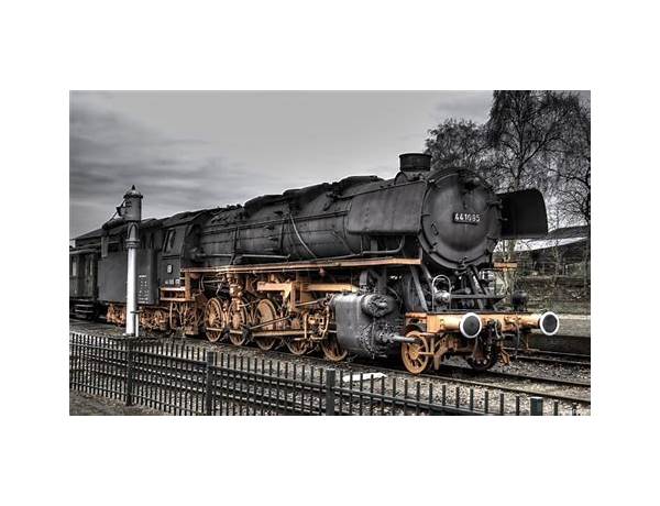 Locomotive for Mac - Download it from Habererciyes for free